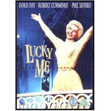 Lucky Me [1954]