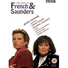 Prantsuse ja Saundersi parimad teosed