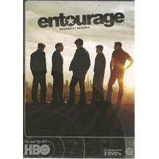 Entourage 8. hooaeg