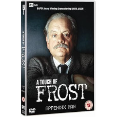 A Touch of Frost - Lisa mees [UK Import]