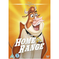Home on the Range [Piirkond 2]