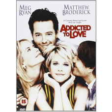 Sõltuvuses armastusest