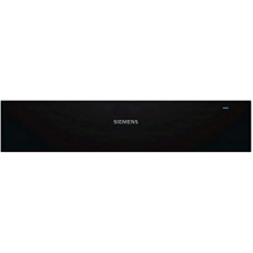 Siemens bi510cnr0 23L 14 Cutlery 400 W Black Heating CABINETE – Heater (Interior, 23 L, Black, 14 Cutlery, 15 kg, 64 Cups)