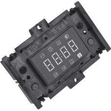Beko Oven Timer Clock Original Part Number 267000036