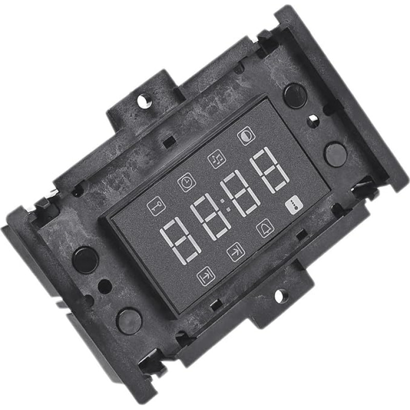 Beko Oven Timer Clock Original Part Number 267000036