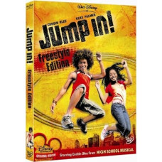 Hüppa sisse ! (Freestyle Edition) [UK Import]