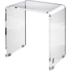 Joop! Shower Stool Clear 010911217