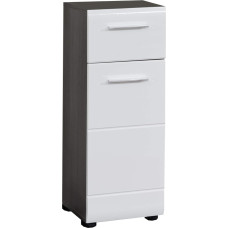 trendteam smart living Skin Bathroom Undersink Cabinet