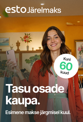 Minukaubad liisingu võimalused