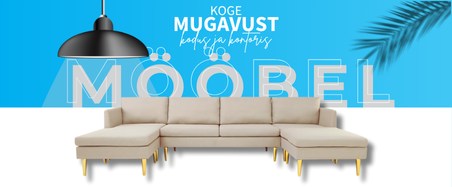 Mööbel ja kodusisustus